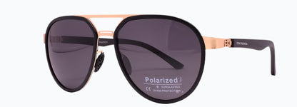 Toni Valencia Palazzo — Side