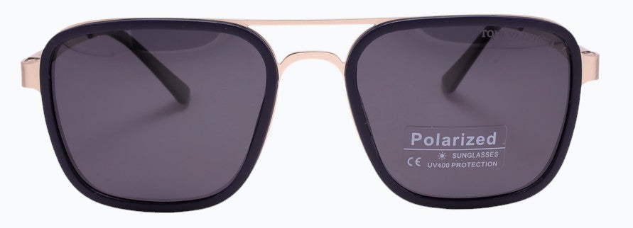 Toni Valencia Raze — Front
