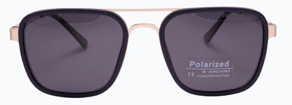 Toni Valencia Raze — Front