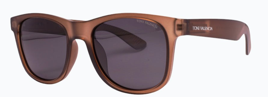 Toni Valencia S16101 — Side
