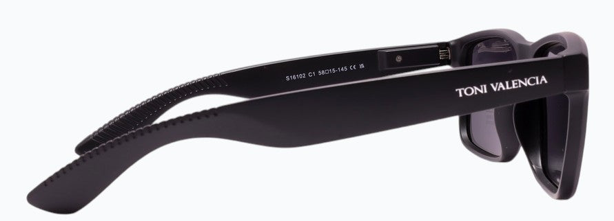 Toni Valencia S16102 — 45 Degree