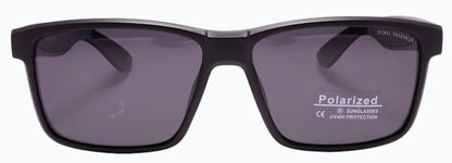 Toni Valencia S16102 — Front