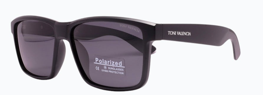 Toni Valencia S16102 — Side