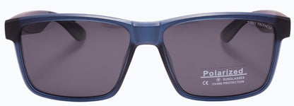 Toni Valencia S16102 — Front