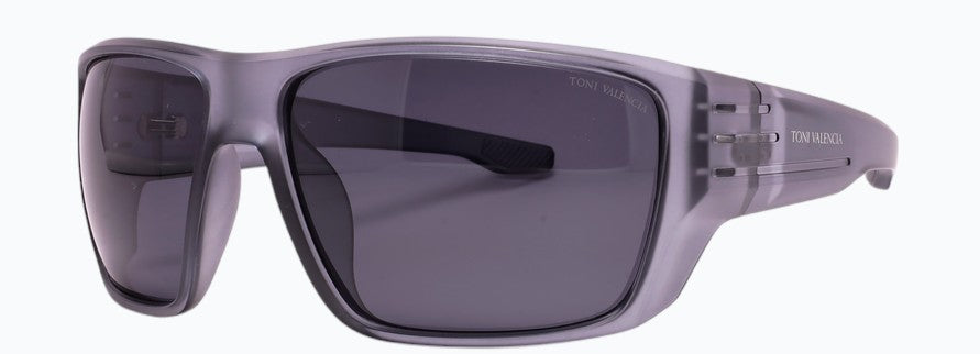Toni Valencia S16103 — Side