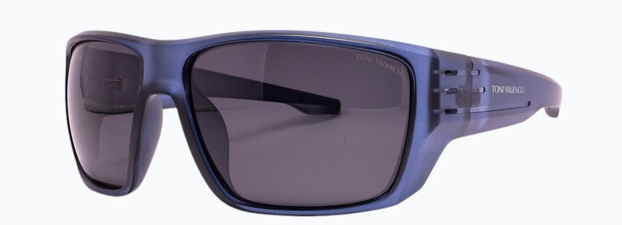 Toni Valencia S16103 — Side