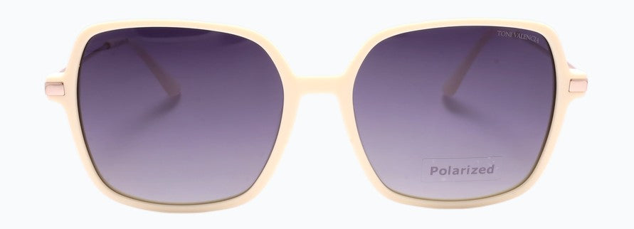 Toni Valencia TY105 — Front