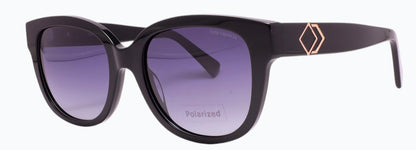 Toni Valencia TY90607 — Side