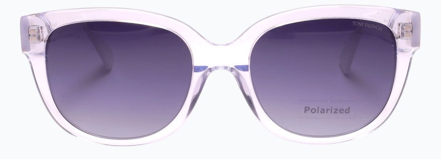 Toni Valencia TY90607 — Front