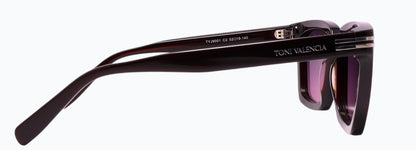 Toni Valencia TYJ9001 — 45 Degree