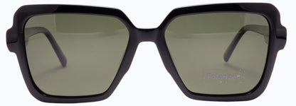 Toni Valencia TYK002 — Front