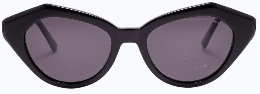 Toni Valencia TYK006 — Front