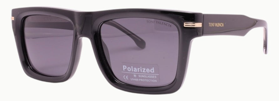 Toni Valencia ATR9015 — 45 Degree