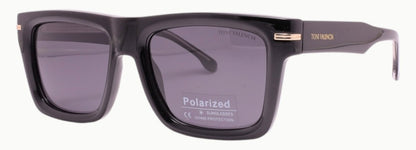 Toni Valencia ATR9015 — 45 Degree