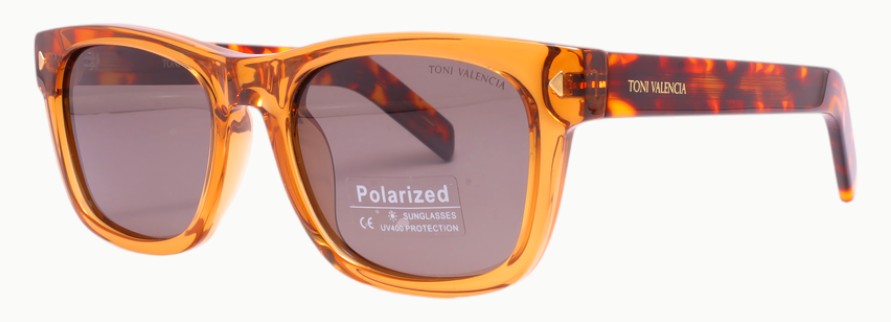 Toni Valencia ATR9042 — 45 Degree