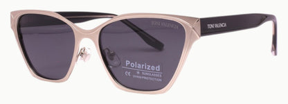 Toni Valencia P28267 — 45 Degree