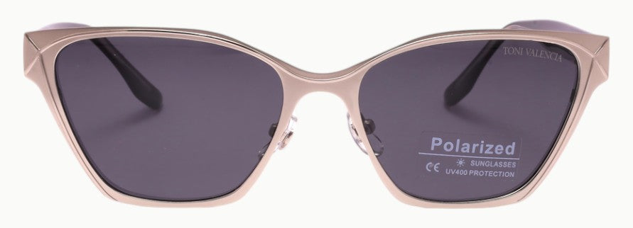 Toni Valencia P28267 — Front