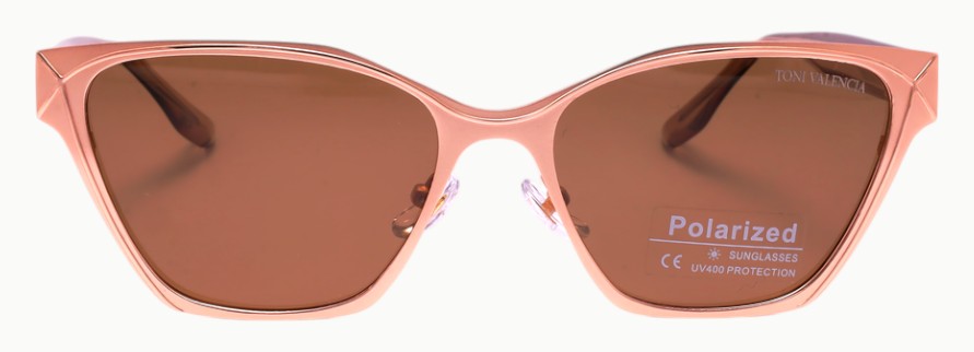 Toni Valencia P28267 — Front
