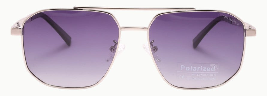 Toni Valencia P29003 — Front