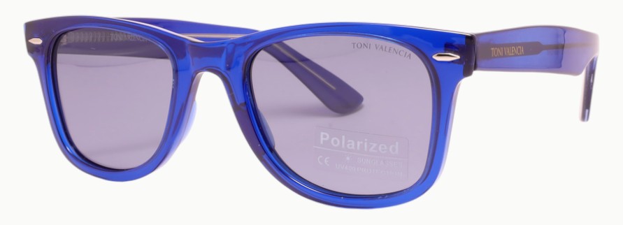 Toni Valencia PA004 — 45 Degree