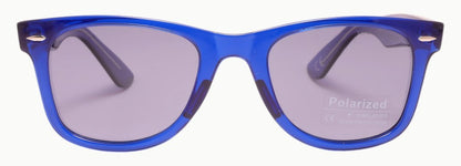 Toni Valencia PA004 — Front