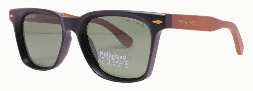 Toni Valencia PB1502 — 45 Degree