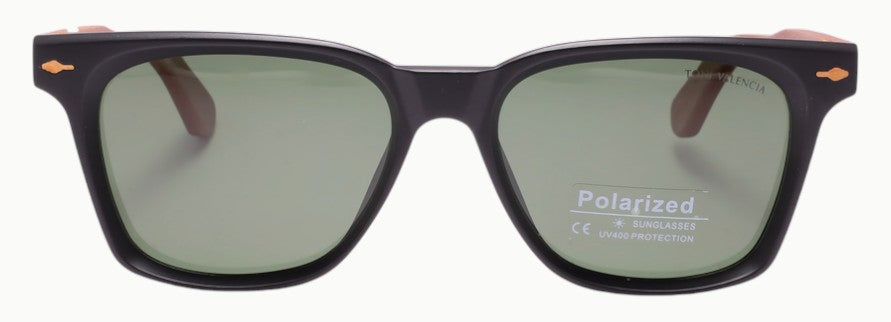 Toni Valencia PB1502 — Front