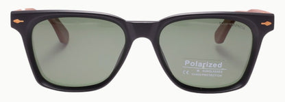 Toni Valencia PB1502 — Front