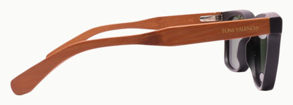 Toni Valencia PB1502 — Side