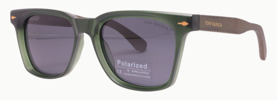 Toni Valencia PB1502 — 45 Degree