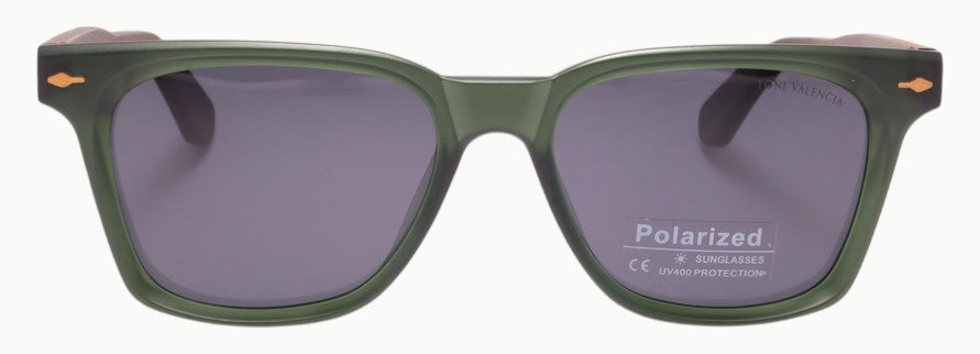 Toni Valencia PB1502 — Front