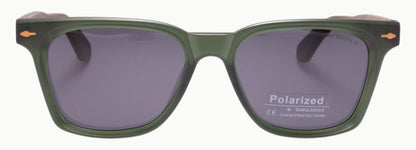 Toni Valencia PB1502 — Front