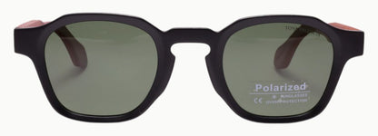 Toni Valencia PB1503 — Front