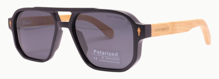 Toni Valencia PB1505 — 45 Degree