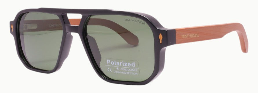 Toni Valencia PB1505 — 45 Degree