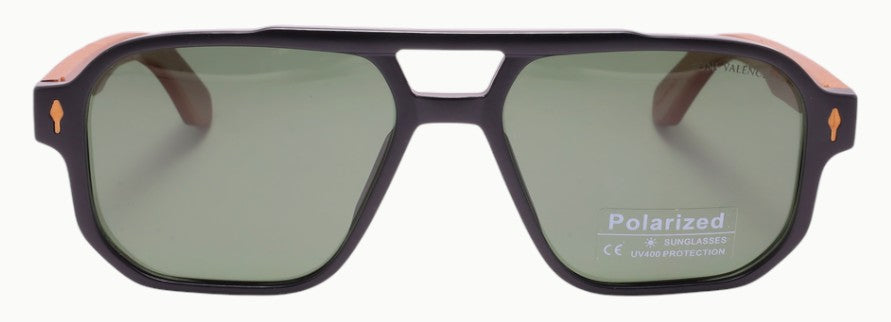 Toni Valencia PB1505 — Front