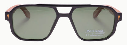 Toni Valencia PB1505 — Front