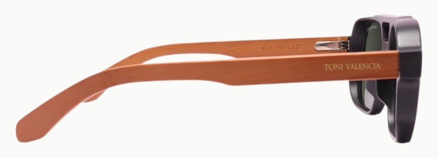 Toni Valencia PB1505 — Side