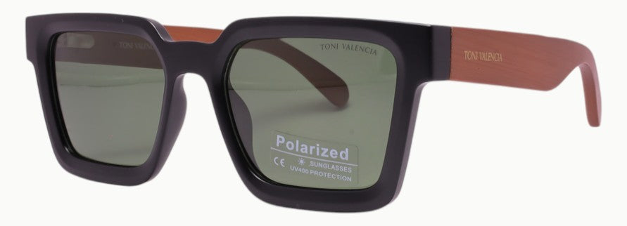 Toni Valencia PB1506 — 45 Degree