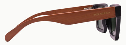 Toni Valencia PB1506 — Side