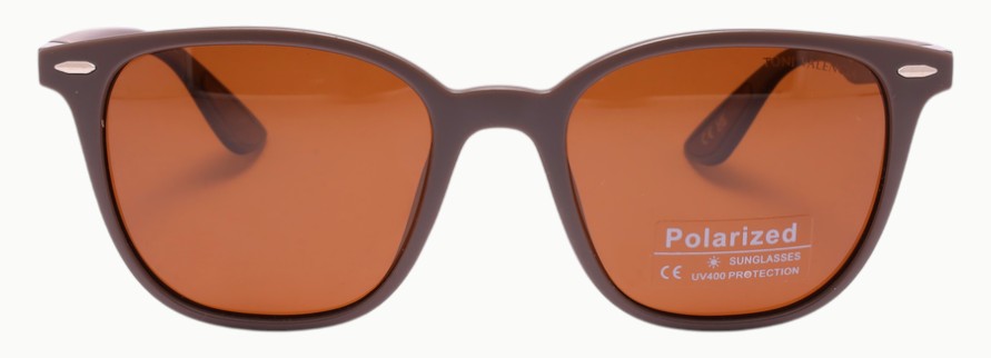 Toni Valencia PL374 — Front
