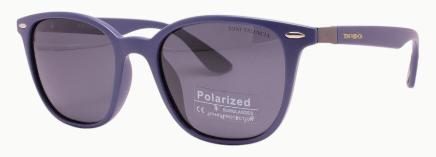 Toni Valencia PL374 — 45 Degree