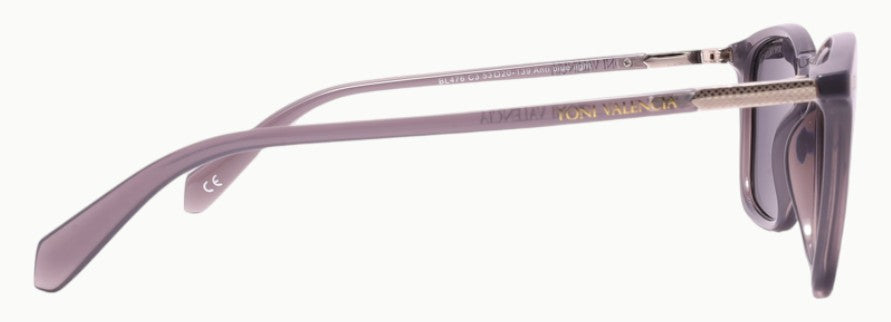 Toni Valencia PL476
