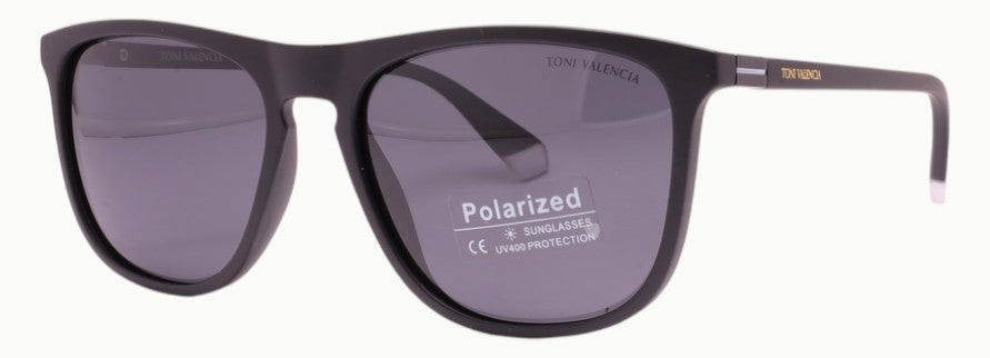 Toni Valencia PL531 — 45 Degree