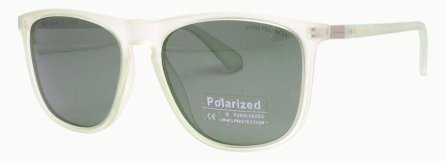 Toni Valencia PL531 — 45 Degree