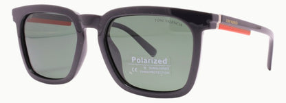 Toni Valencia PL591 — 45 Degree