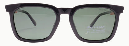 Toni Valencia PL591 — Front