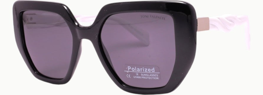 Toni Valencia PL688 — 45 Degree
