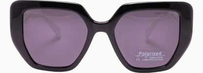 Toni Valencia PL688 — Front