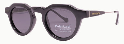 Toni Valencia PL698 — 45 Degree